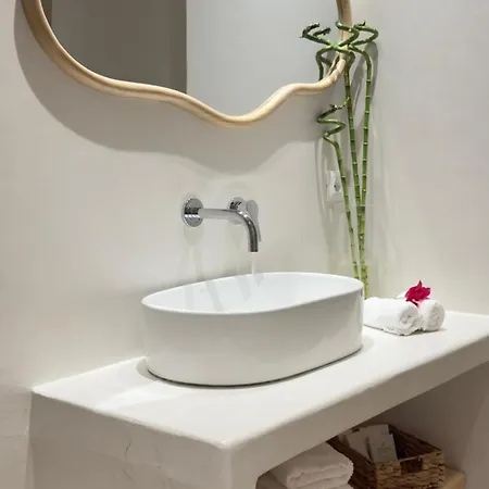 Michelangelo Apartment Ia