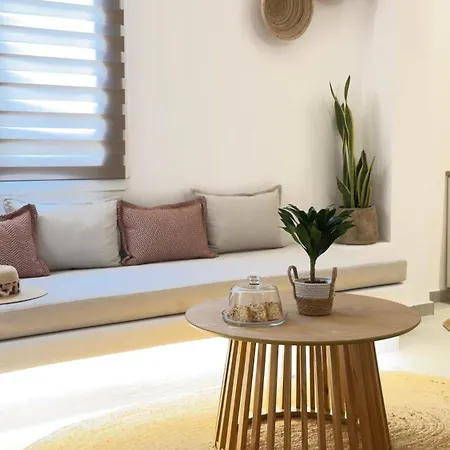 Lägenhet Michelangelo