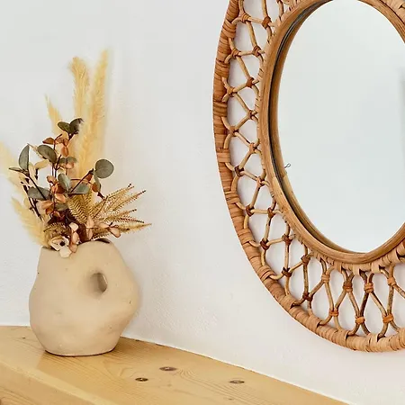 Michelangelo Apartment *