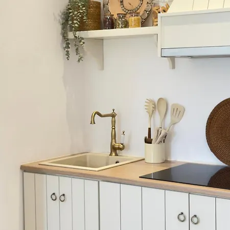 Michelangelo Apartment Ia