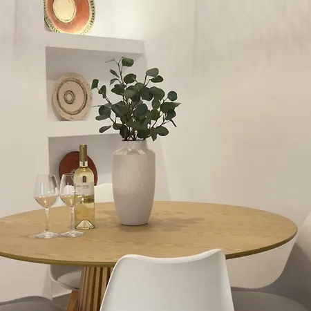 Michelangelo Apartment Ia