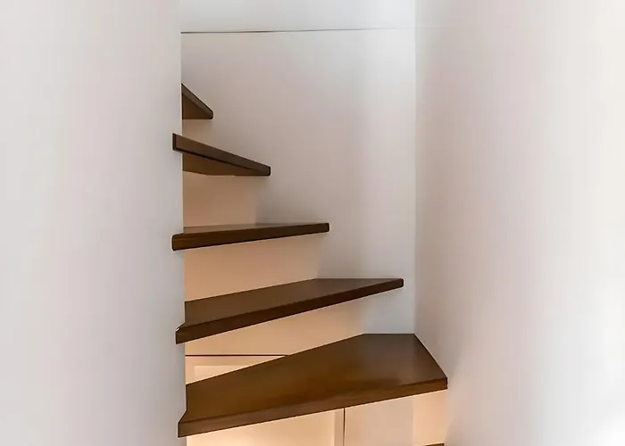 Apartamento Michelangelo