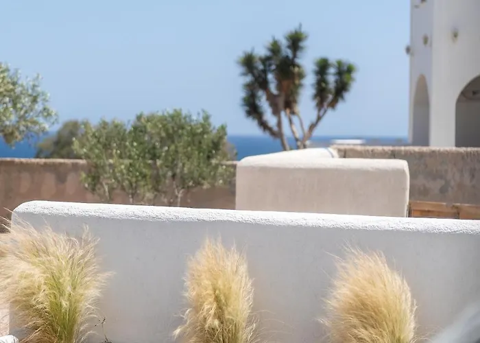 Michelangelo 아파트 *