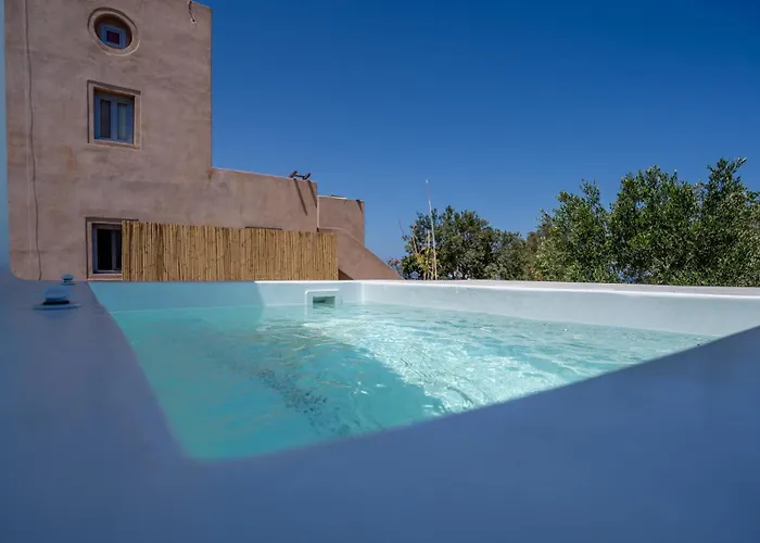 Michelangelo 아파트 *