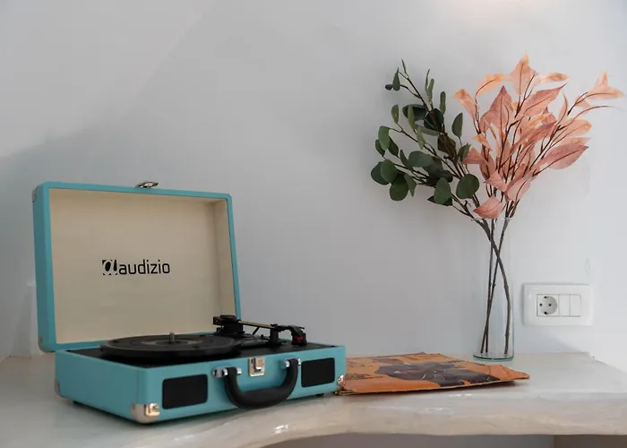 Michelangelo Apartamento *