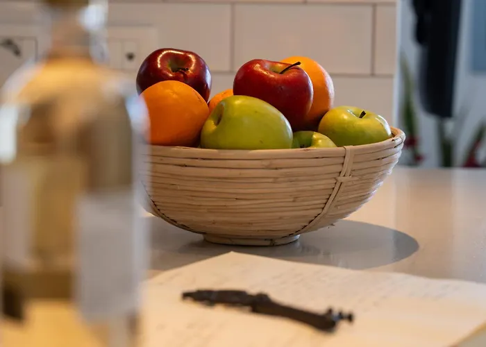 아파트 Michelangelo 이아