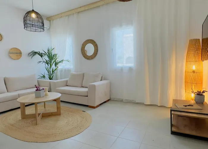 Apartamento Michelangelo