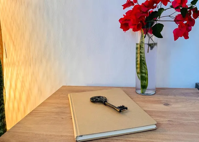 Michelangelo 아파트