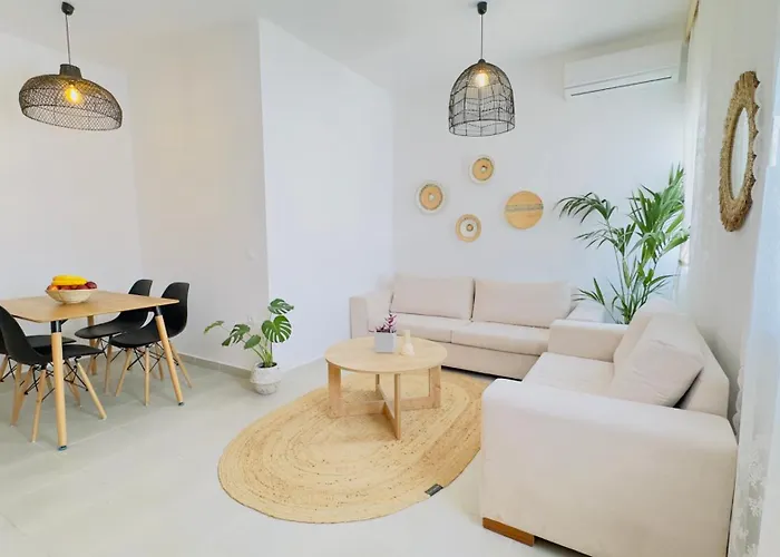 Michelangelo Apartamento *