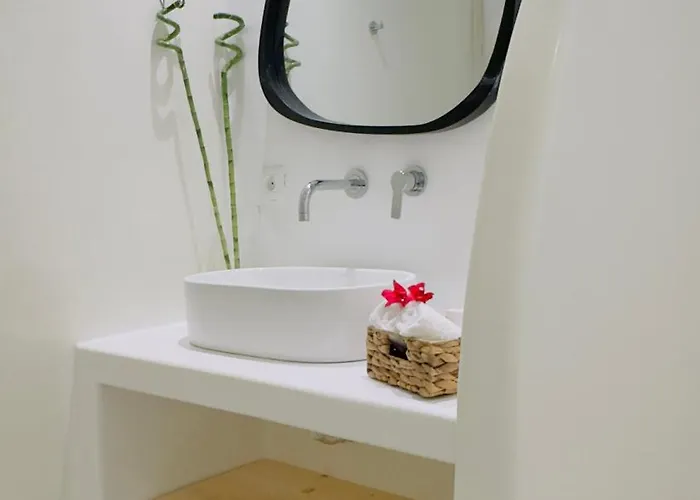 Michelangelo Apartamento *