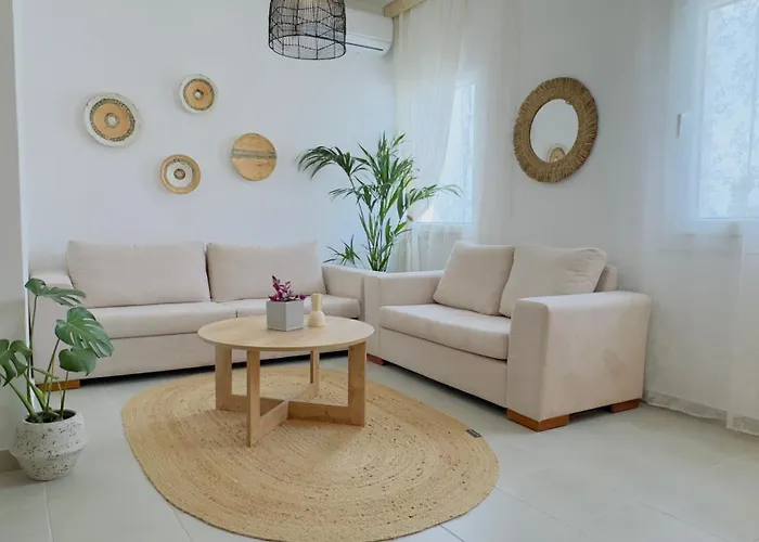 Apartamento Michelangelo *