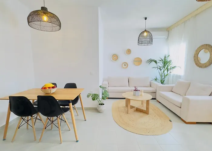 Apartamento Michelangelo Oia