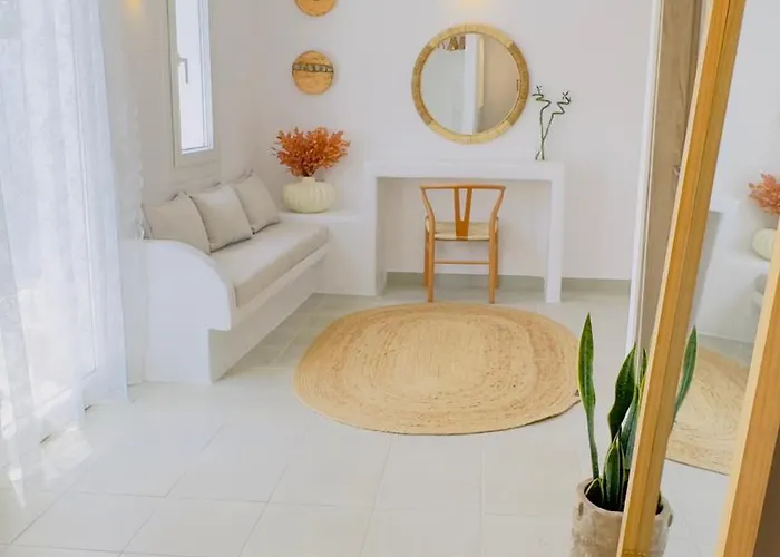 Apartamento Michelangelo *