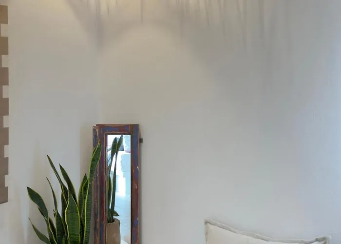 Michelangelo Apartamento