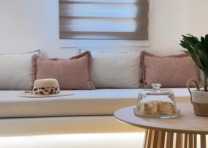 Apartamento Michelangelo