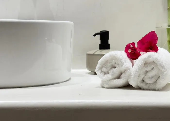 Apartamento Michelangelo *