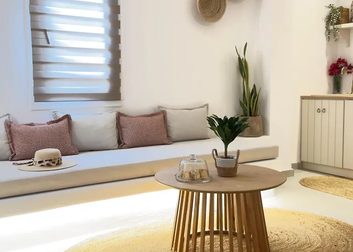 Apartamento Michelangelo