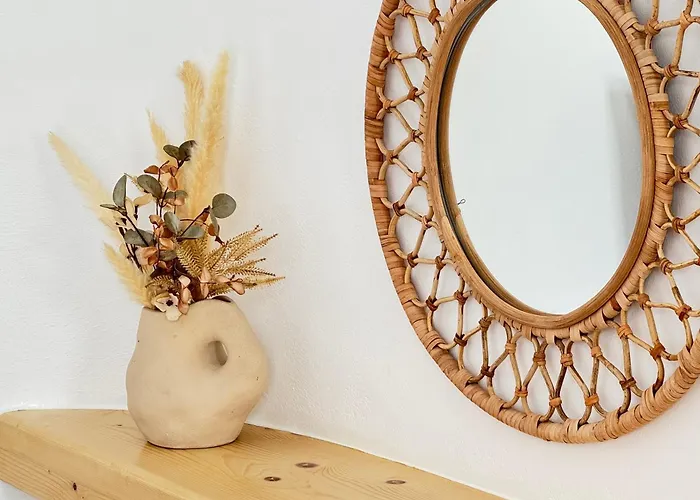 Michelangelo 아파트 *