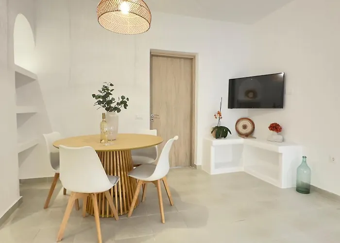 Apartamento Michelangelo *