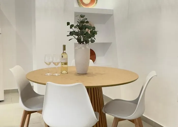 Apartamento Michelangelo Oia