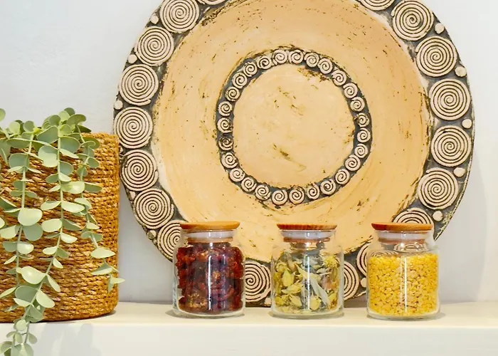 Michelangelo 아파트 *