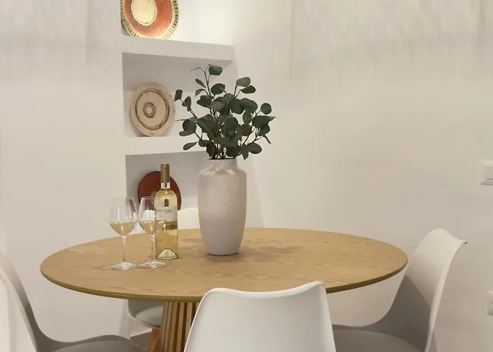 Michelangelo Apartamento Oia