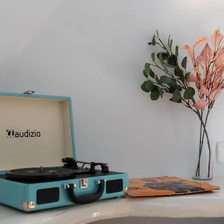 Michelangelo דירה *