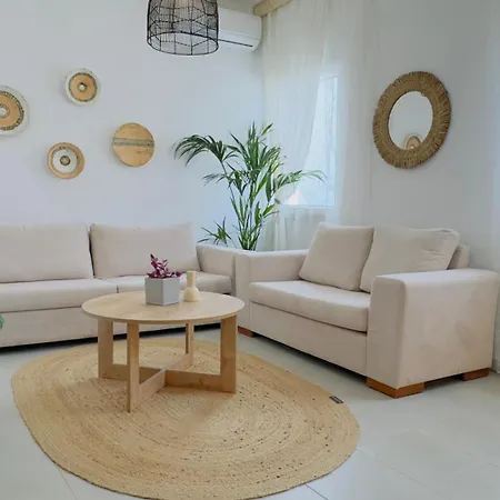 Apartamento Michelangelo *